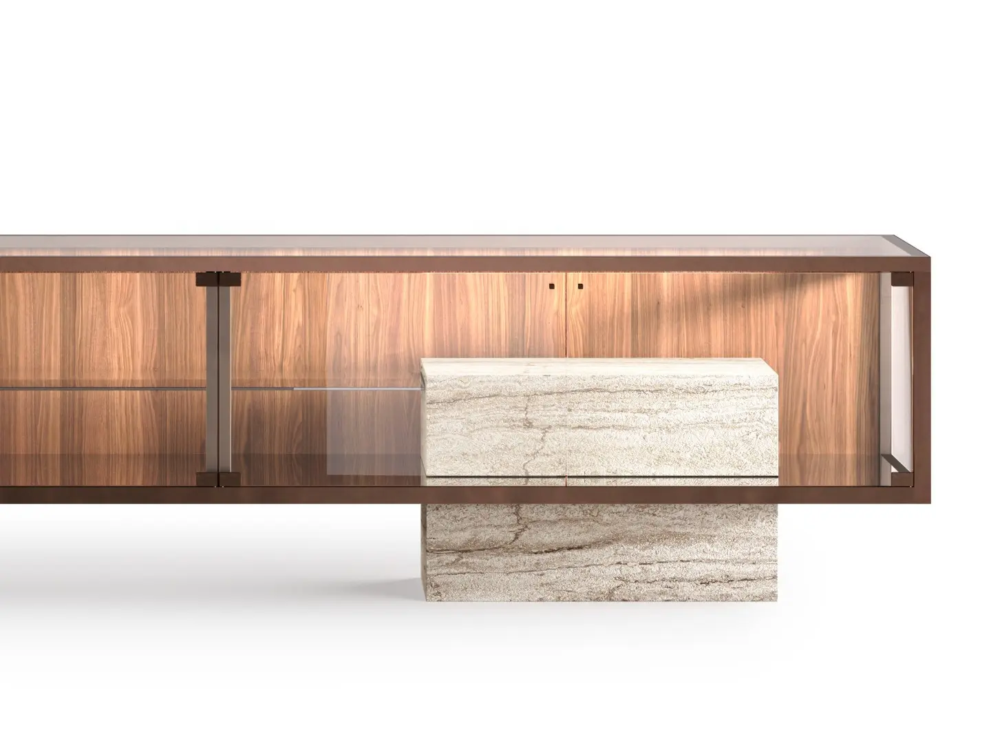 IVG - Dune sideboard