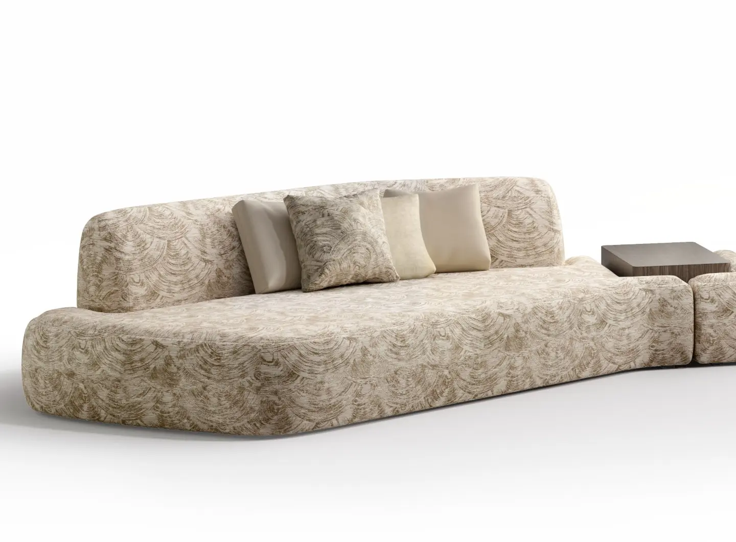 IVG - Dune sofa