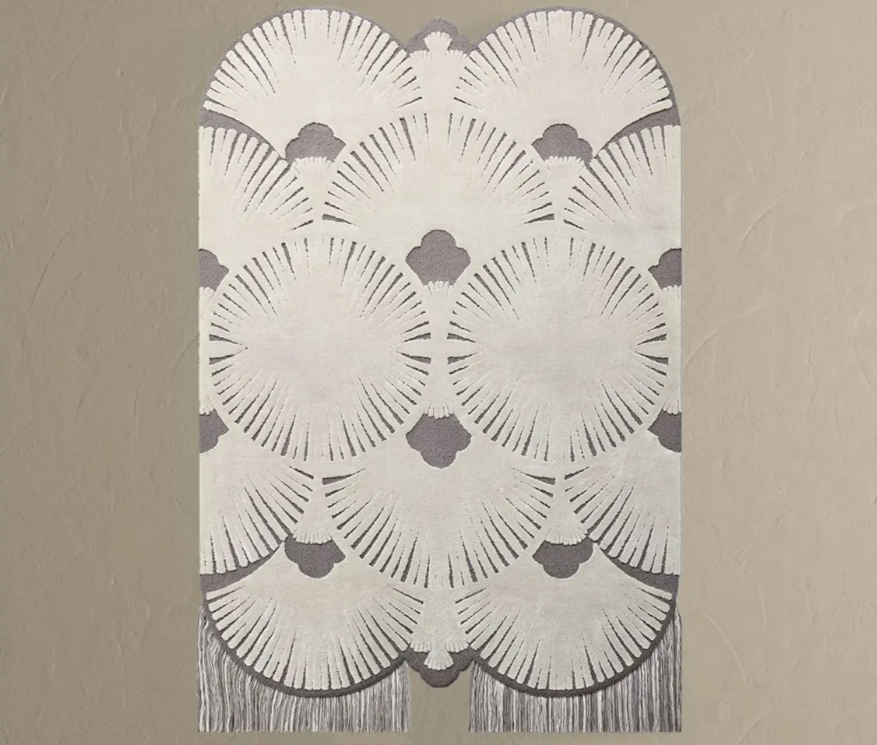 DECO tappeto