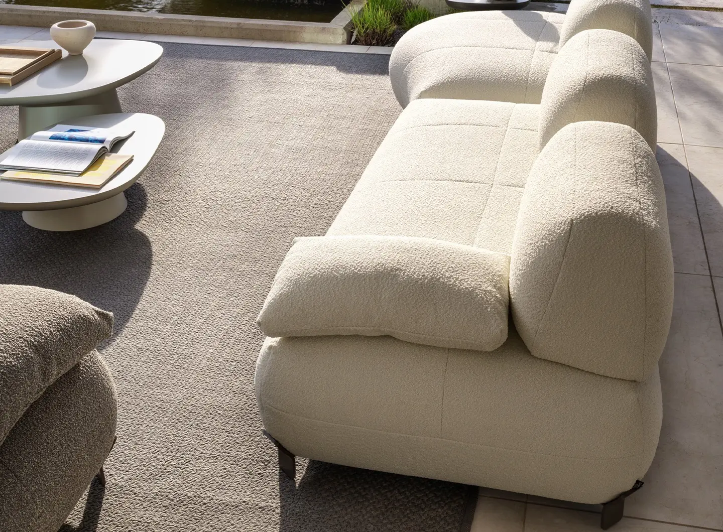 Ditre Italia - Pacific Outdoor