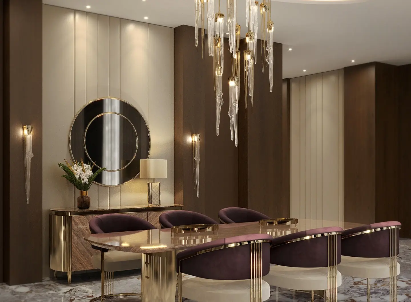 Castro Lighting - Stala Collection