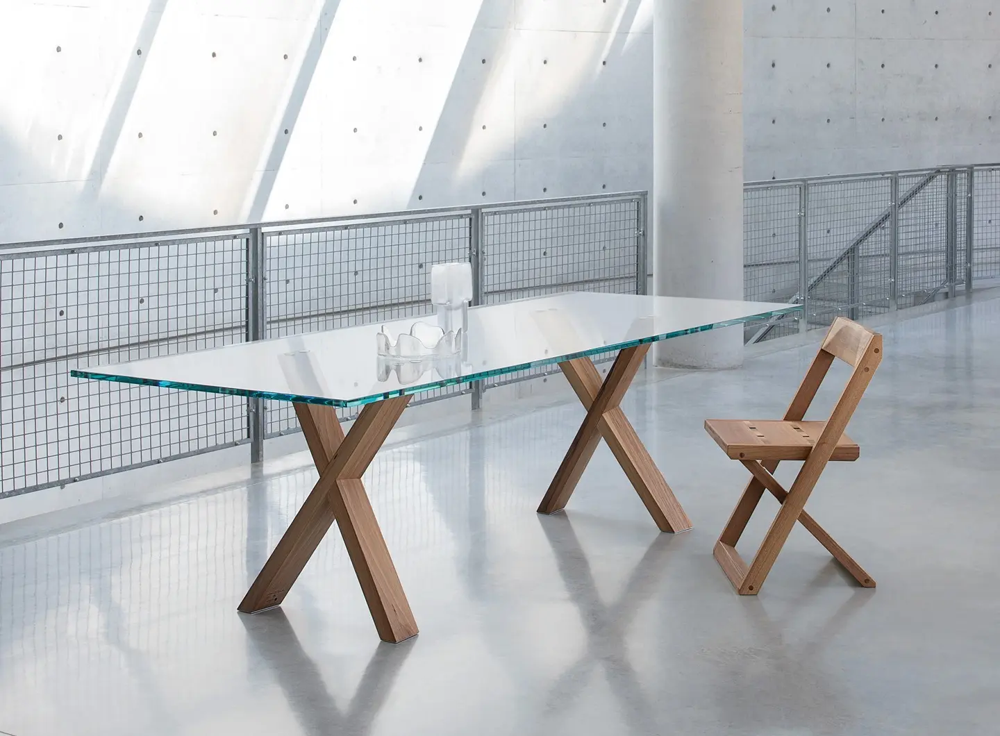 Ciàcola [design Tobia Scarpa]