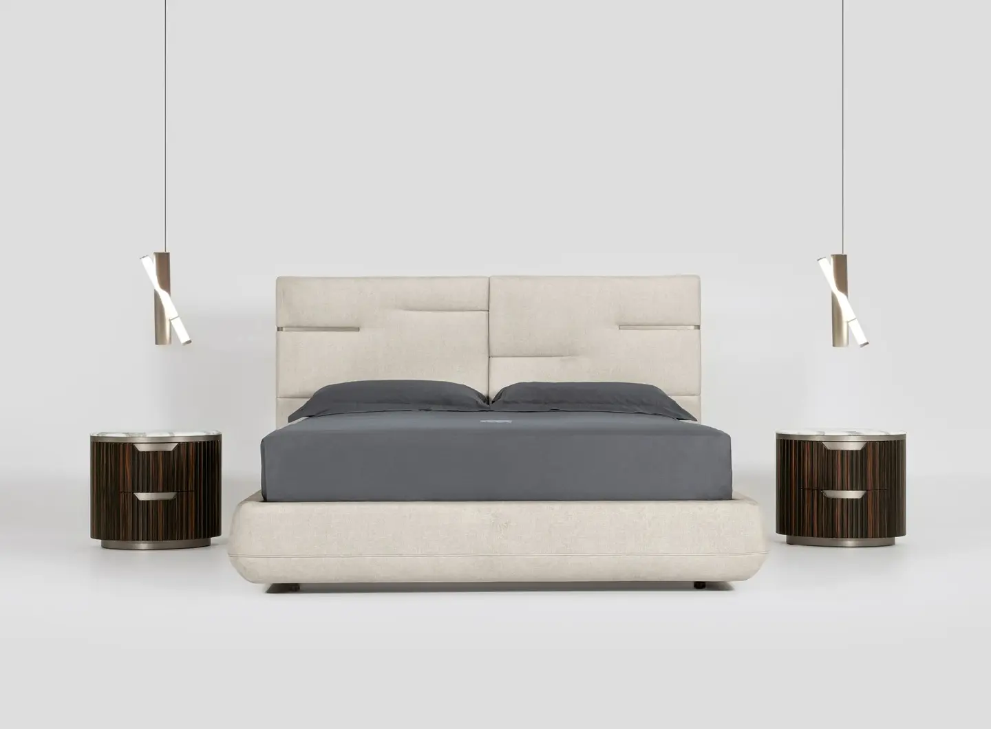 Luxor Bed