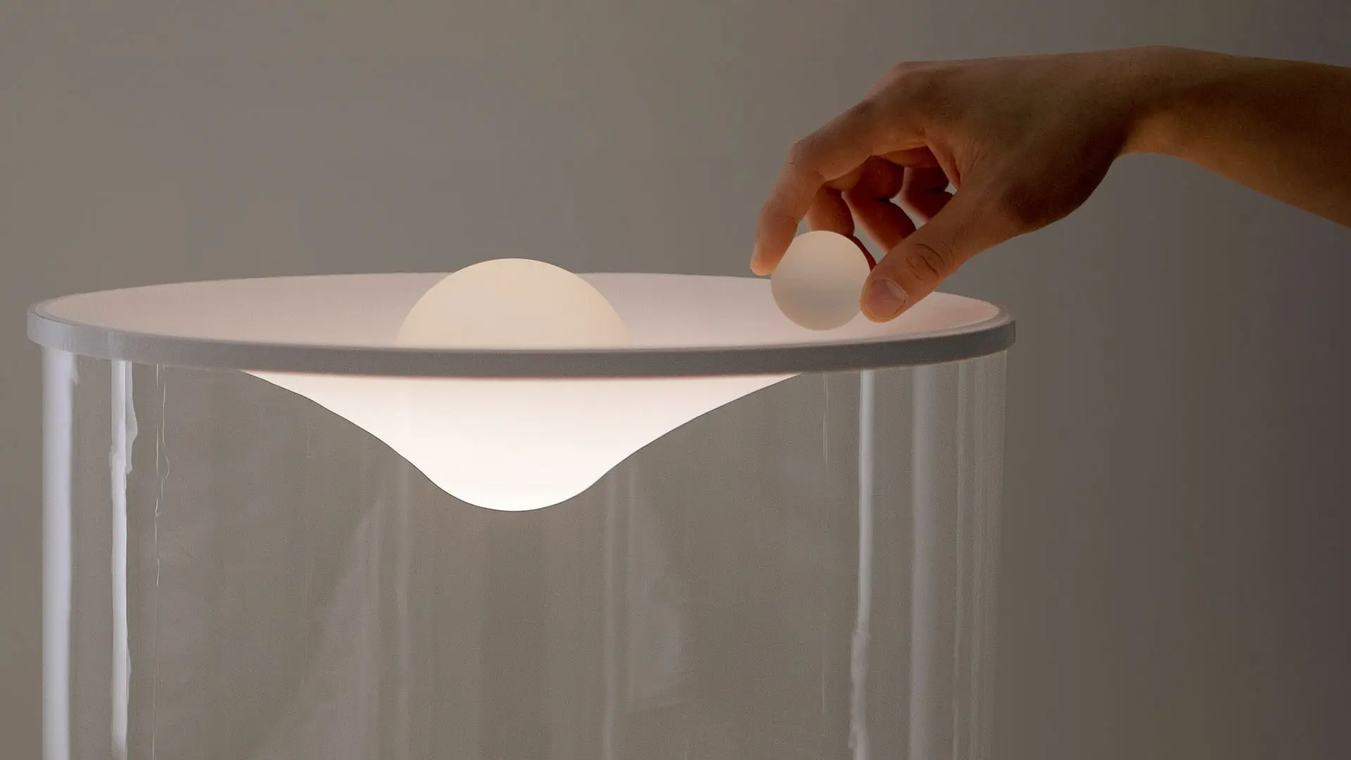 Martinelli Luce - Grammoluce