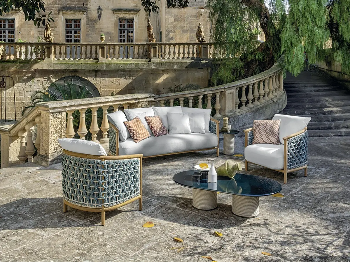 Ethimo - Patio collection, Amaca