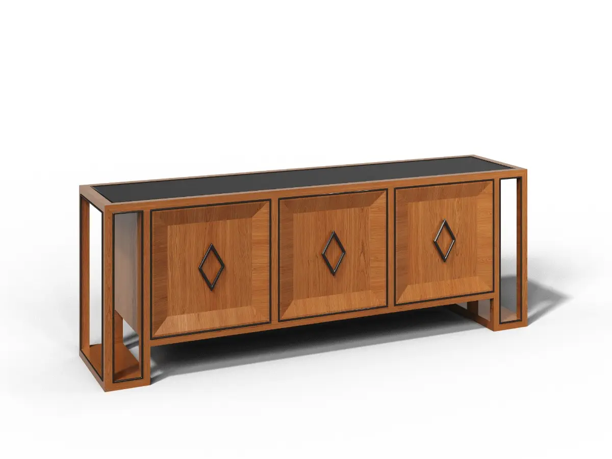 Credenza Cellini