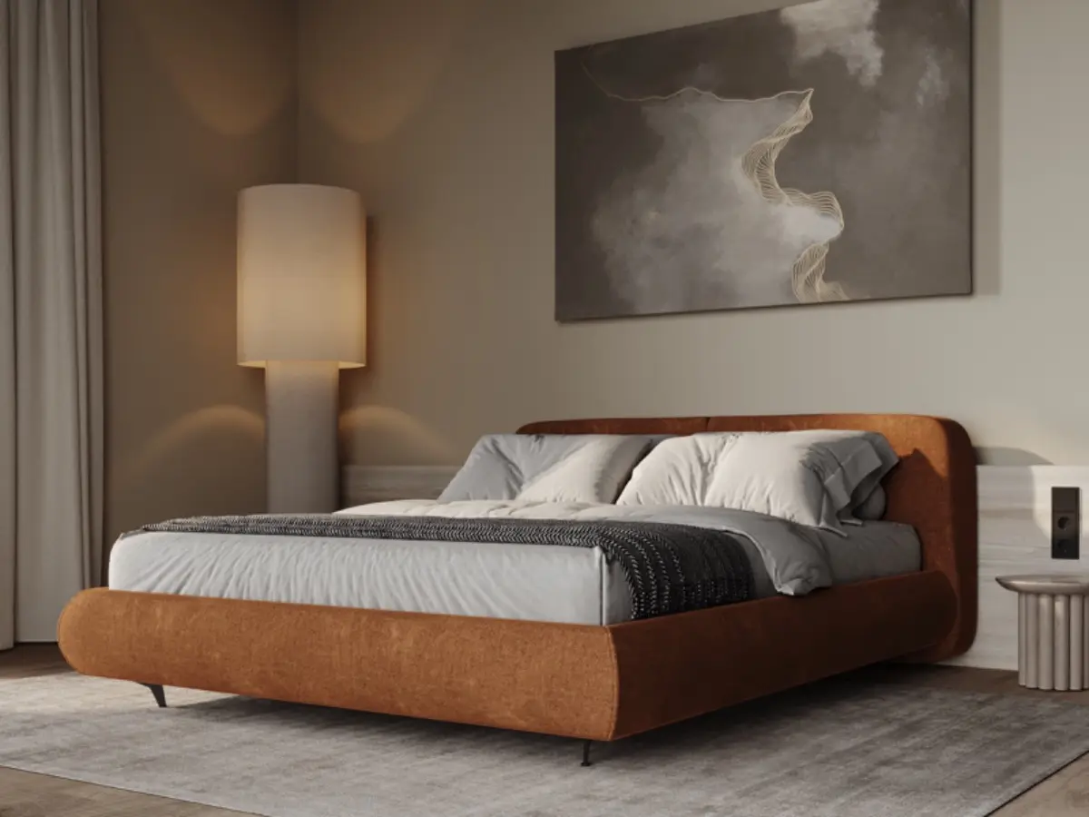 Veneto - Trinity bed
