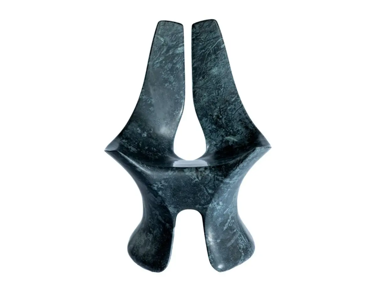 Tresore Design- Itaoca Armchair