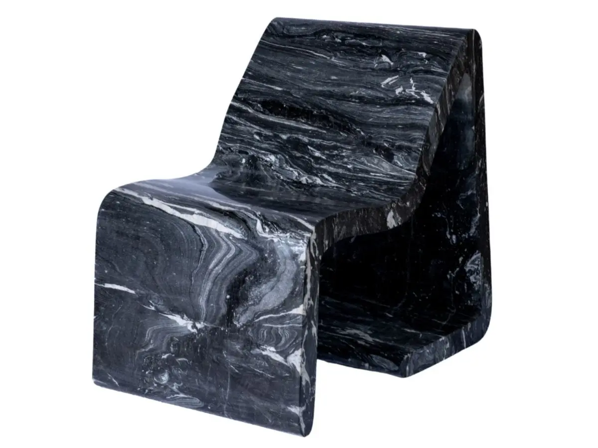 Tresore Design -  Makalu Chair