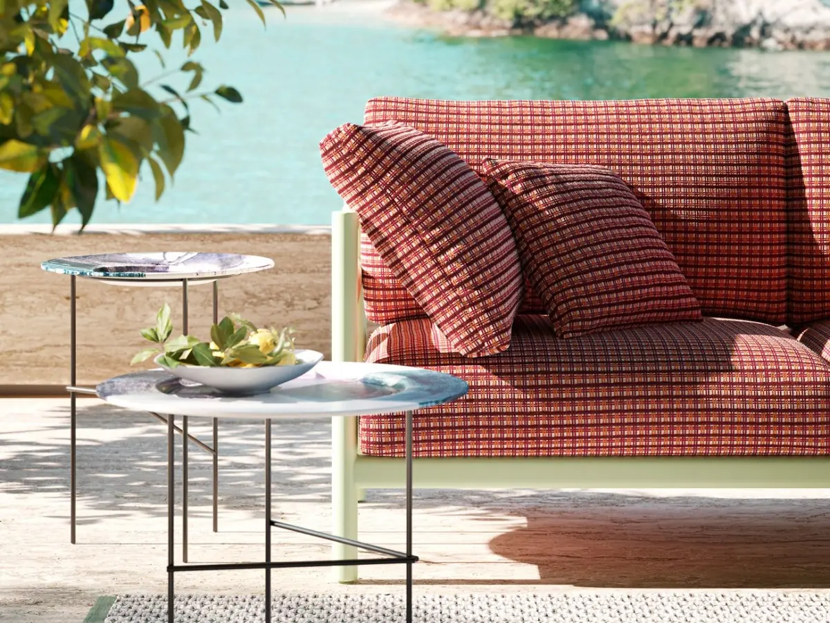 LIUJO Living - Aperitivo Coffee table