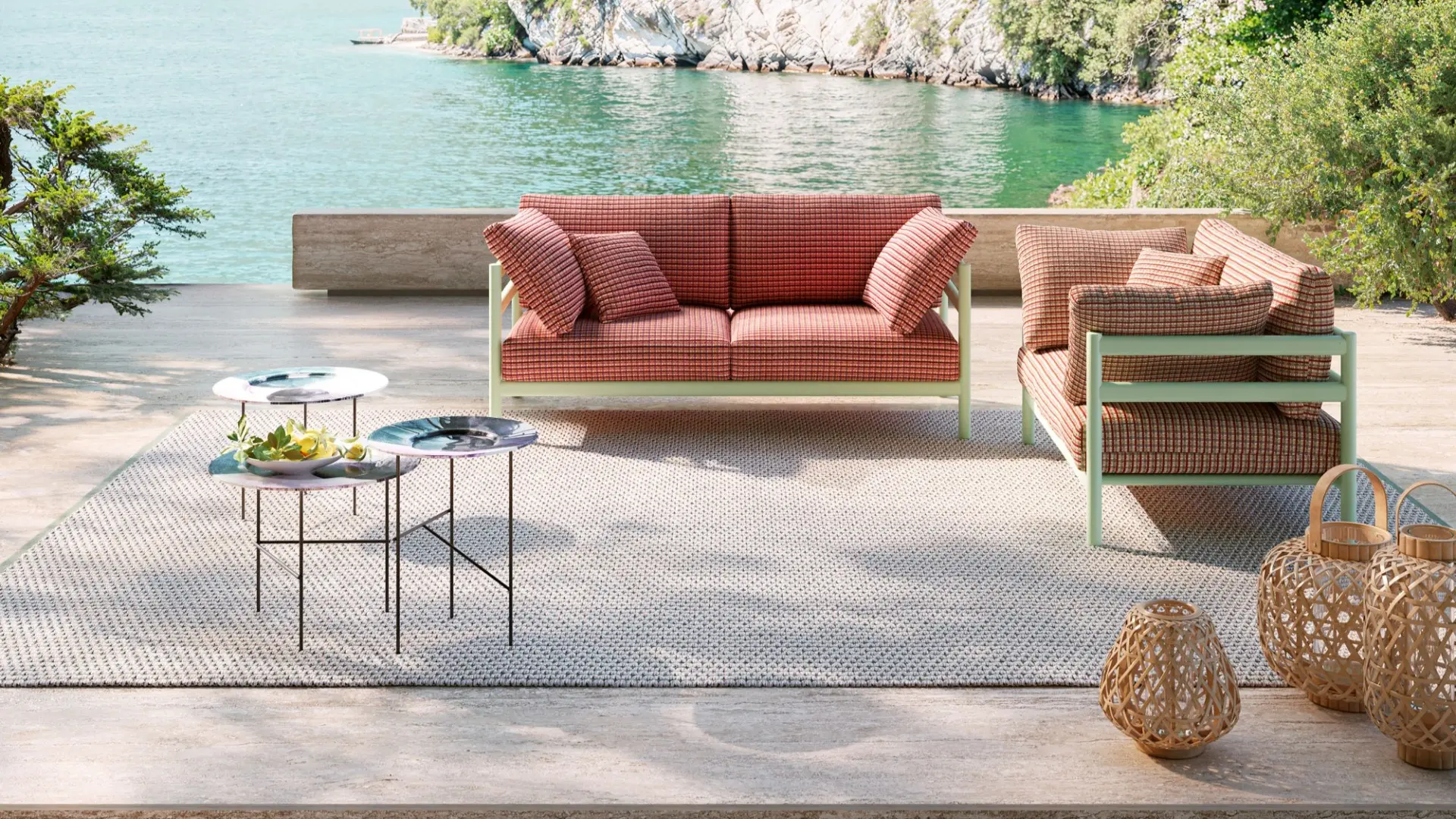 LIUJO Living - Lito Carpet