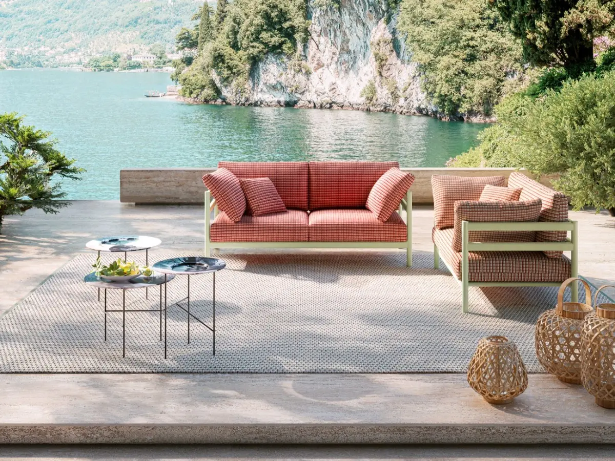 LIUJO Living - Lito Carpet