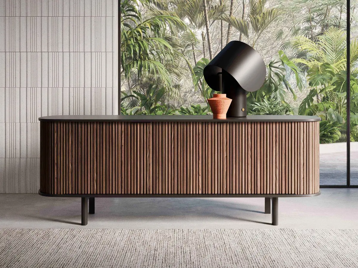 LIUJO Living - Pillier Cupboard
