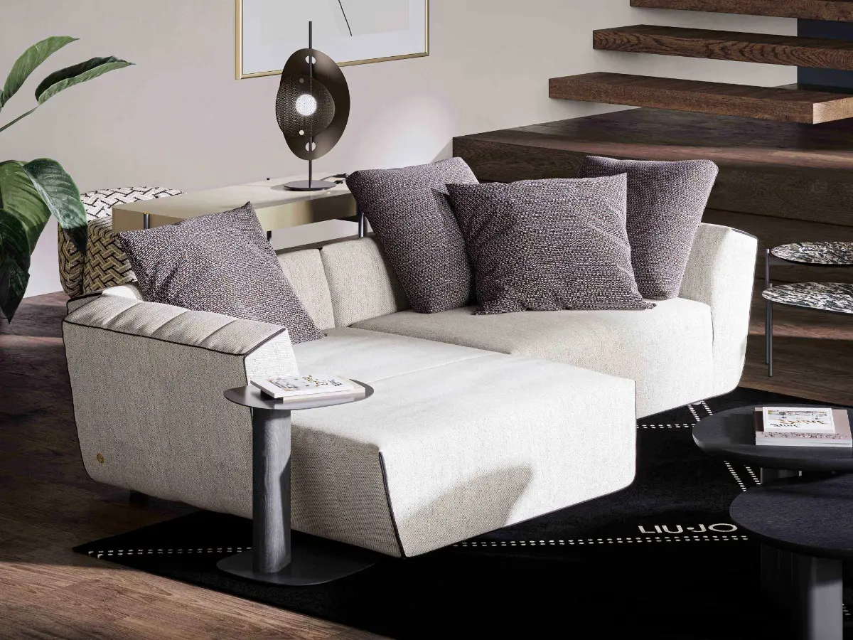LIUJO Living - Clip Coffee Table