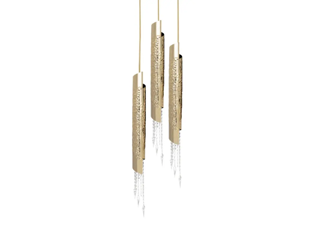 Castro Lighting - Avolto Suspension