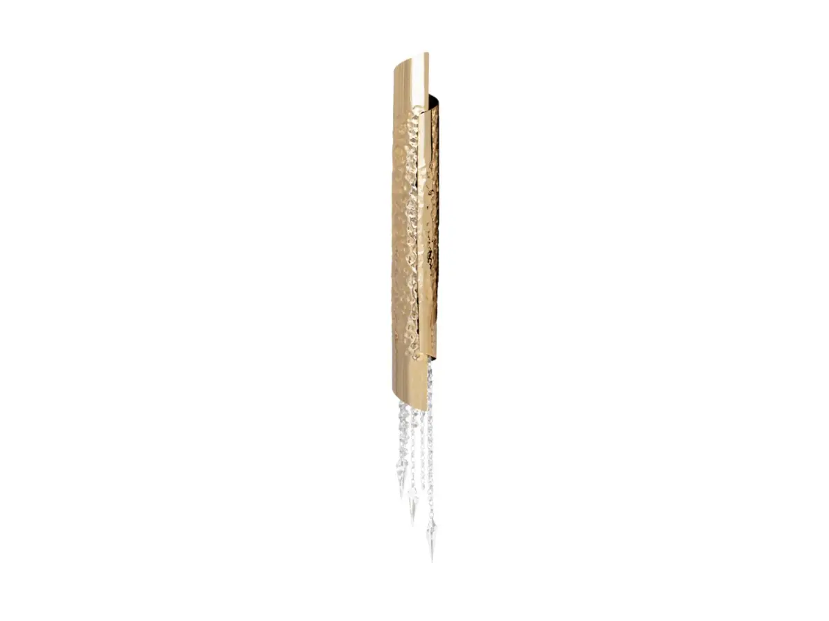 Castro Lighting - Avolto Wall Light