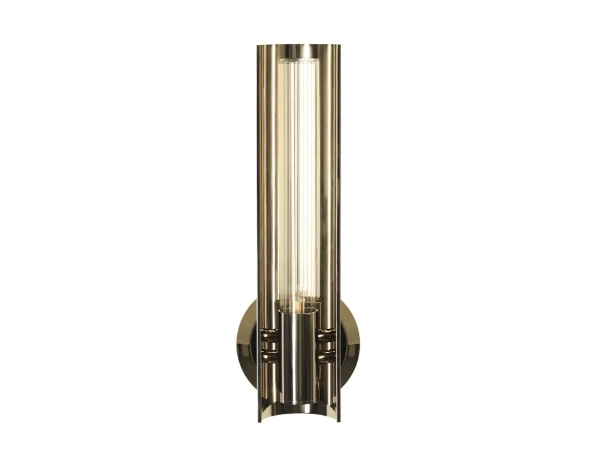 Castro Lighting - Baccara Wall Light