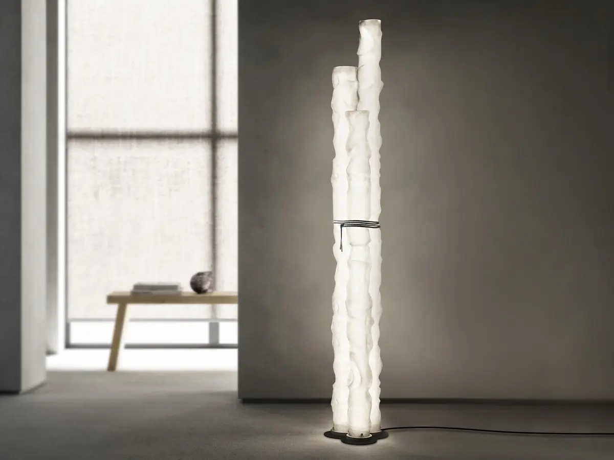 Contardi Lighting_Baggy fl trio