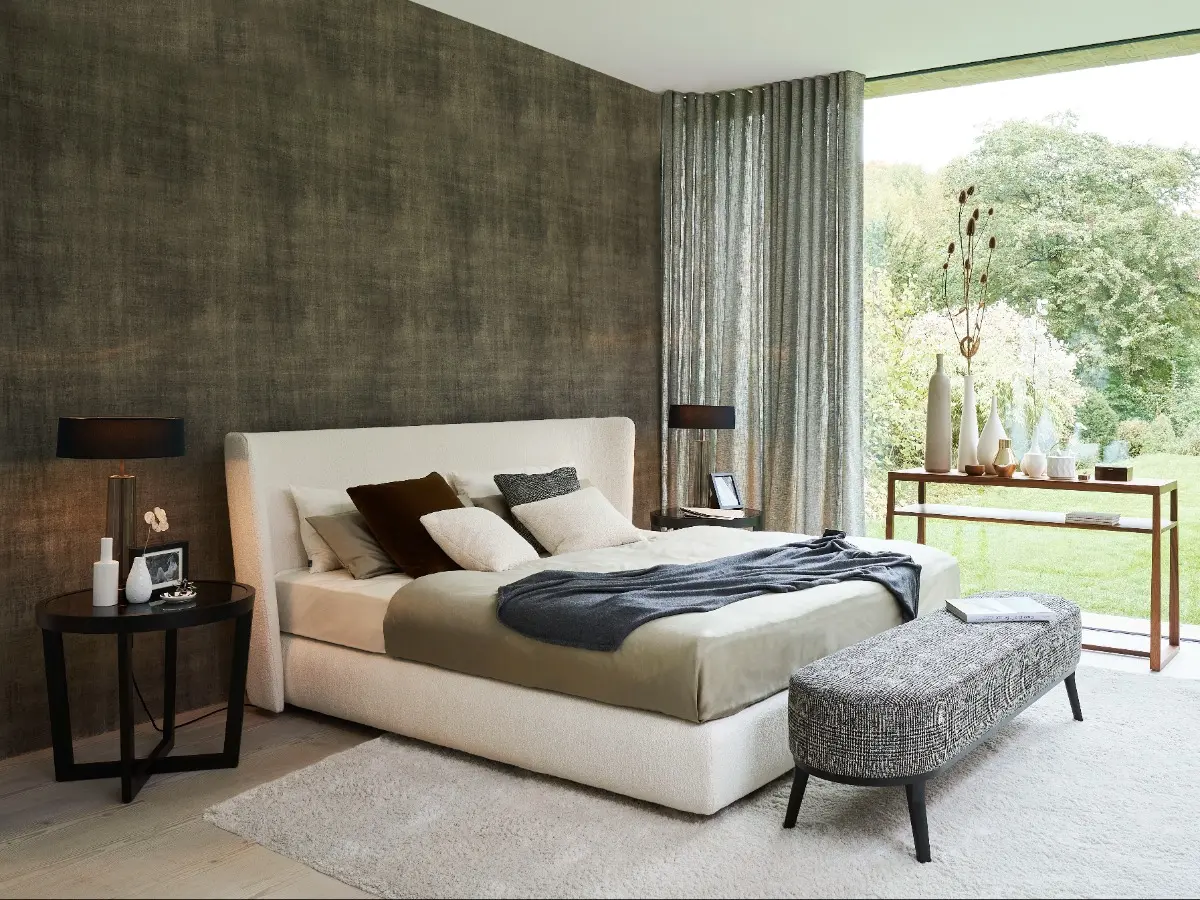 BW Group - POLO Bed