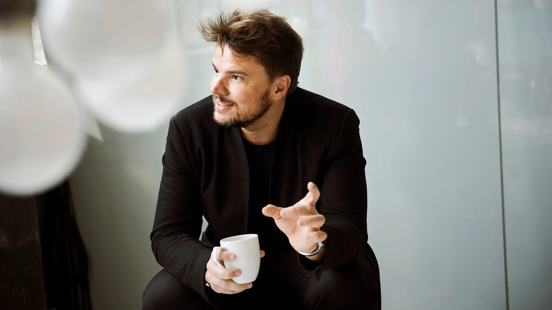 Bjarke-Ingels