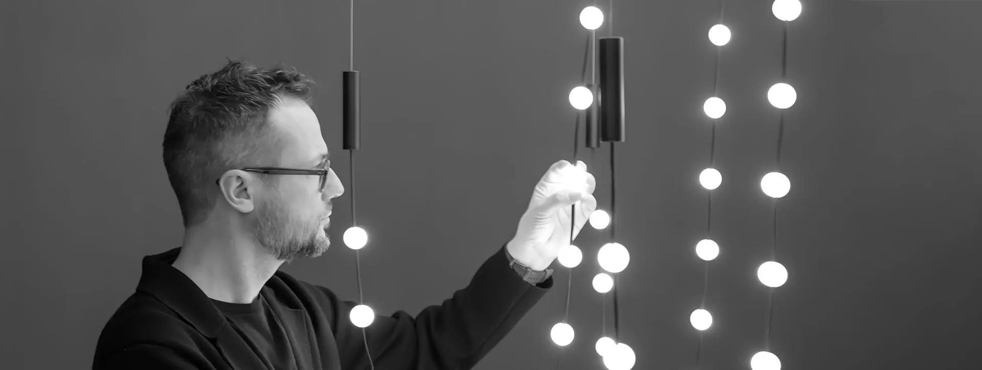 Martinelli Luce - Brian Sironi