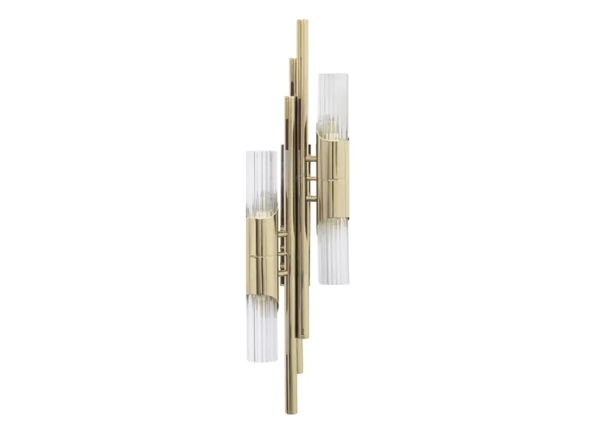 Castro Lighting - Byron Wall Light