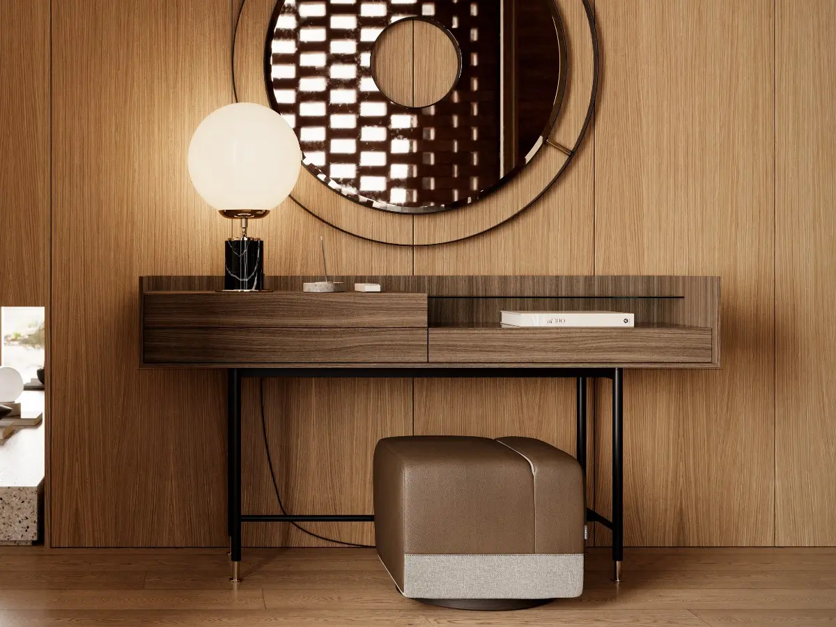 Desmond Console | Laskasas