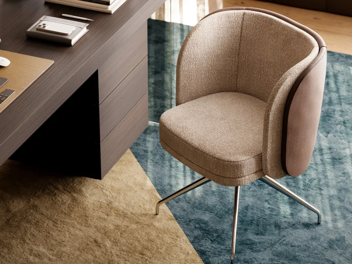 Ambrose Office Chair | Laskasas