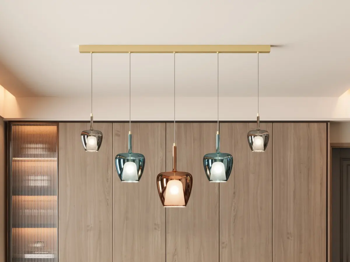 clos lamp cangini e tucci