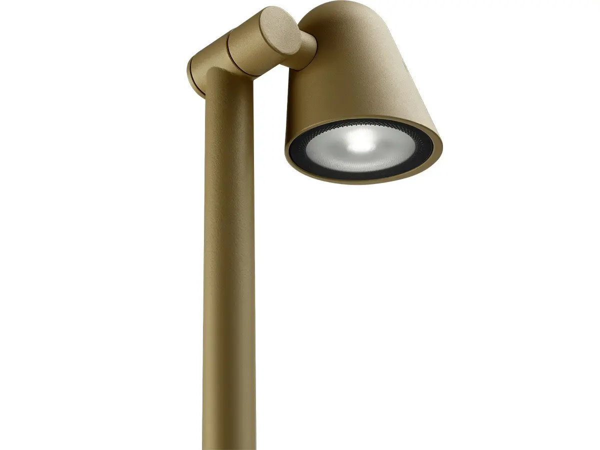 Cariboni Group - Spoon bollard