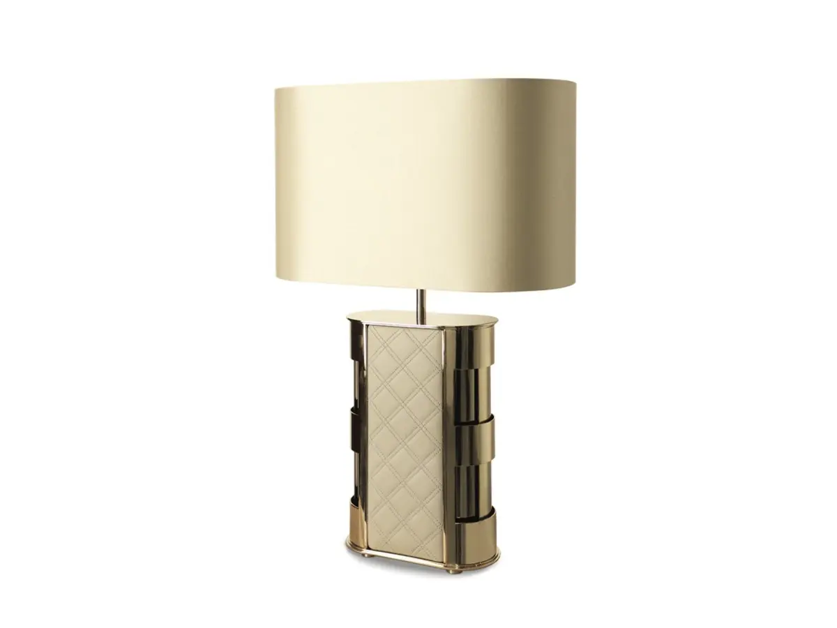 Castro Lighting - Centurion Table Lamp