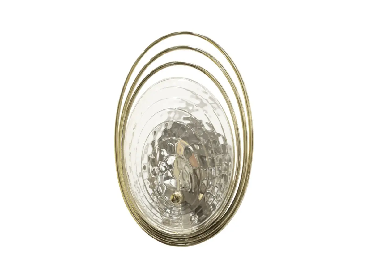 Castro Lighting - Coral Wall Light 
