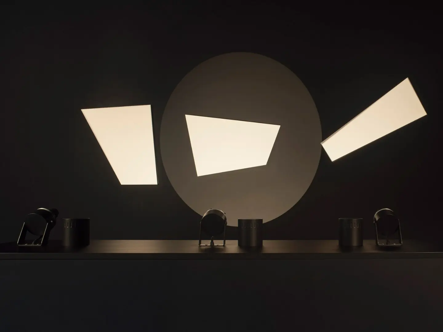 Ginko Light shaper