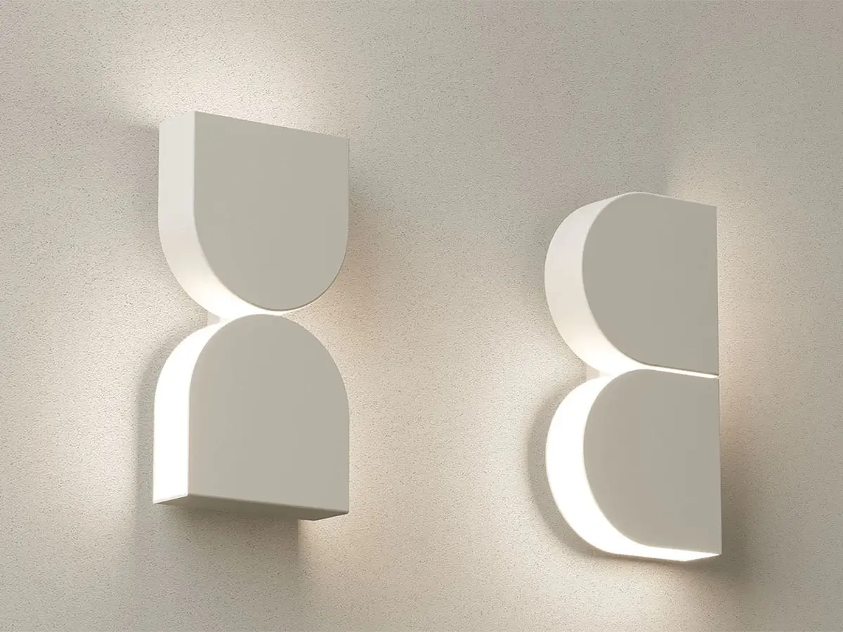 Martinelli Luce, Dud