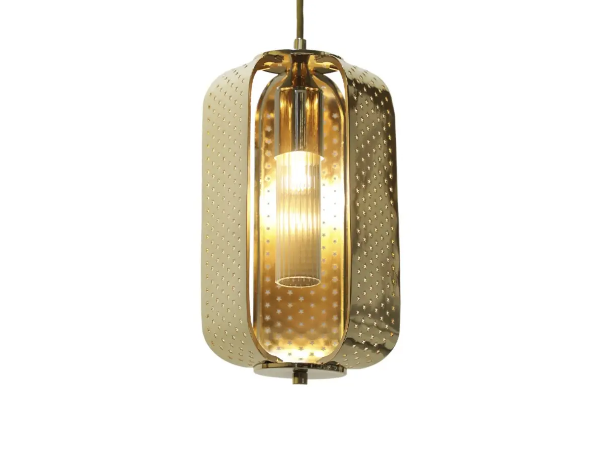Castro Lighting - Dune Pendant 