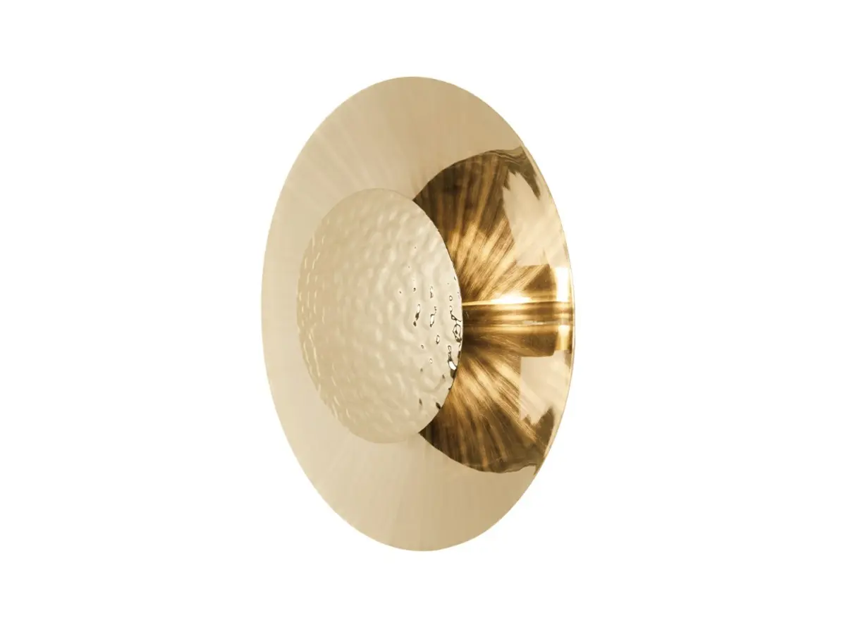 Castro Lighting - Eclipse Wall Light 
