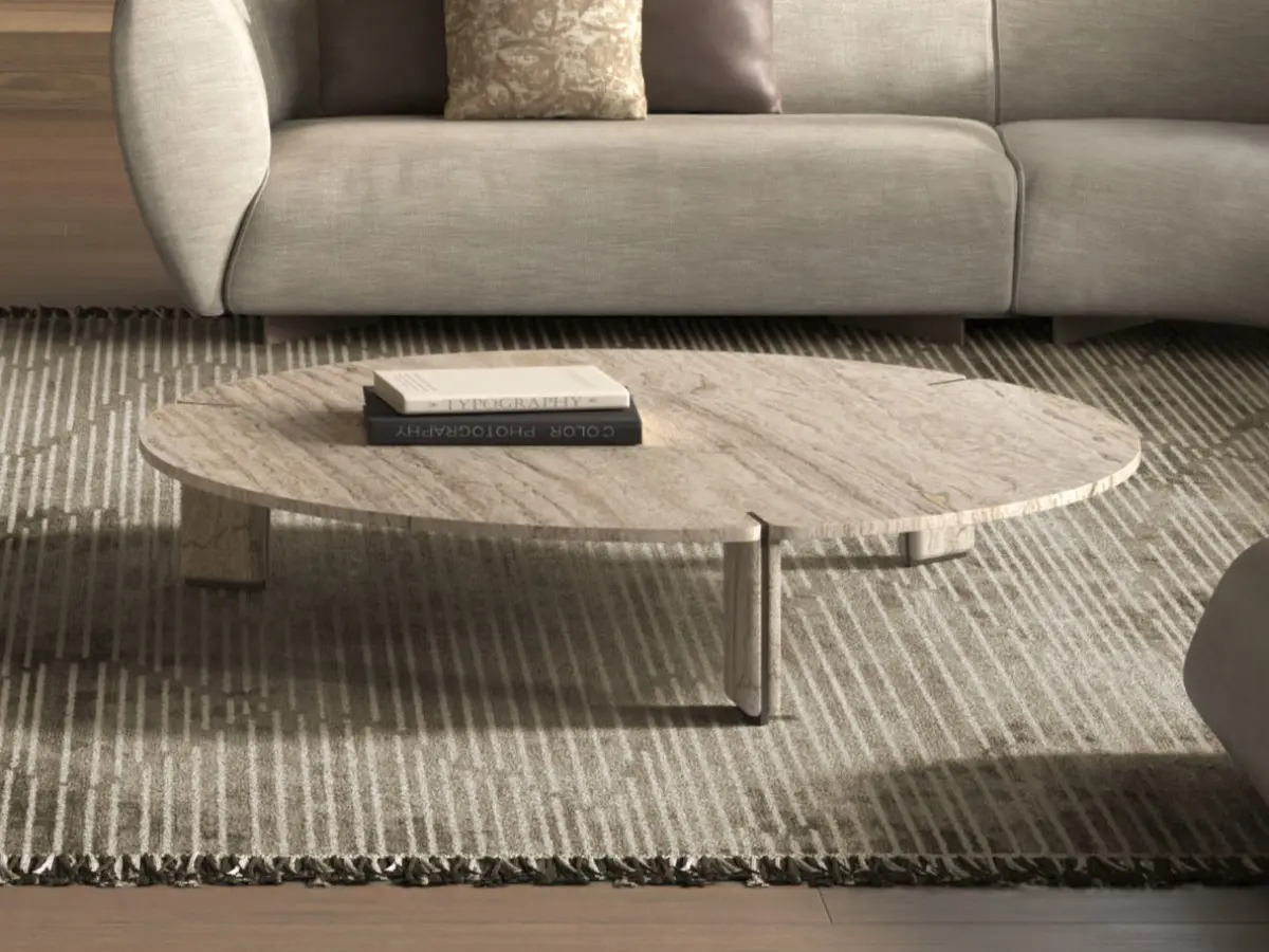 IVG - Gea coffee table