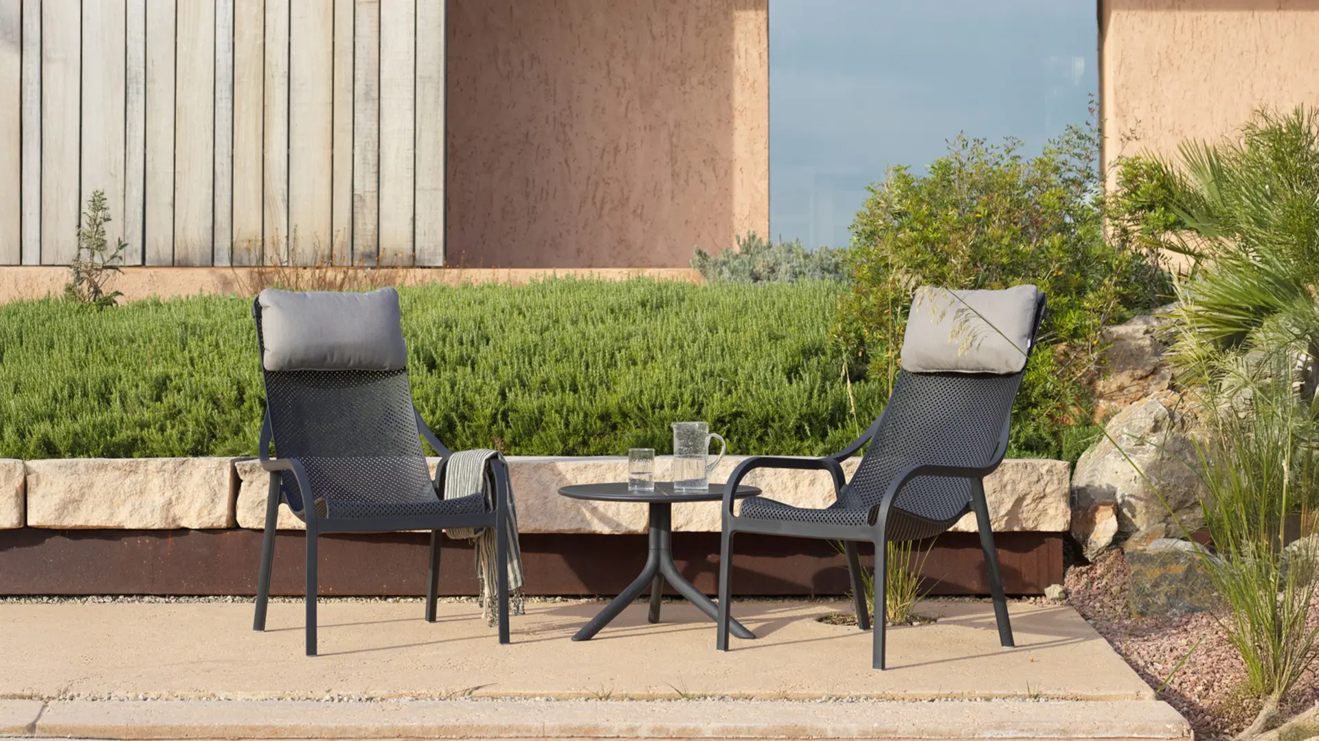 Nardi - Net Lounge