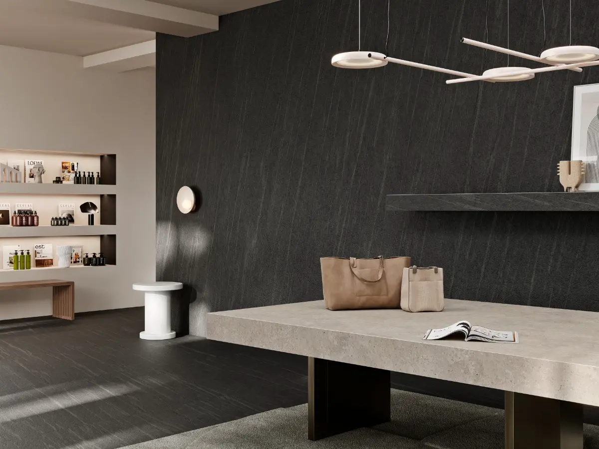 NEOLITH IGNEA 