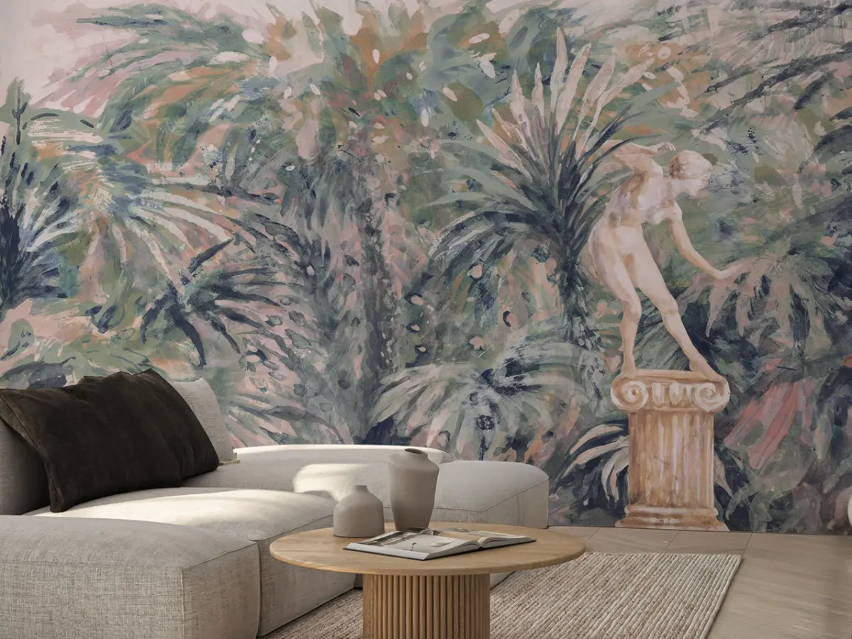 Isla Thais by Wall/Pepper