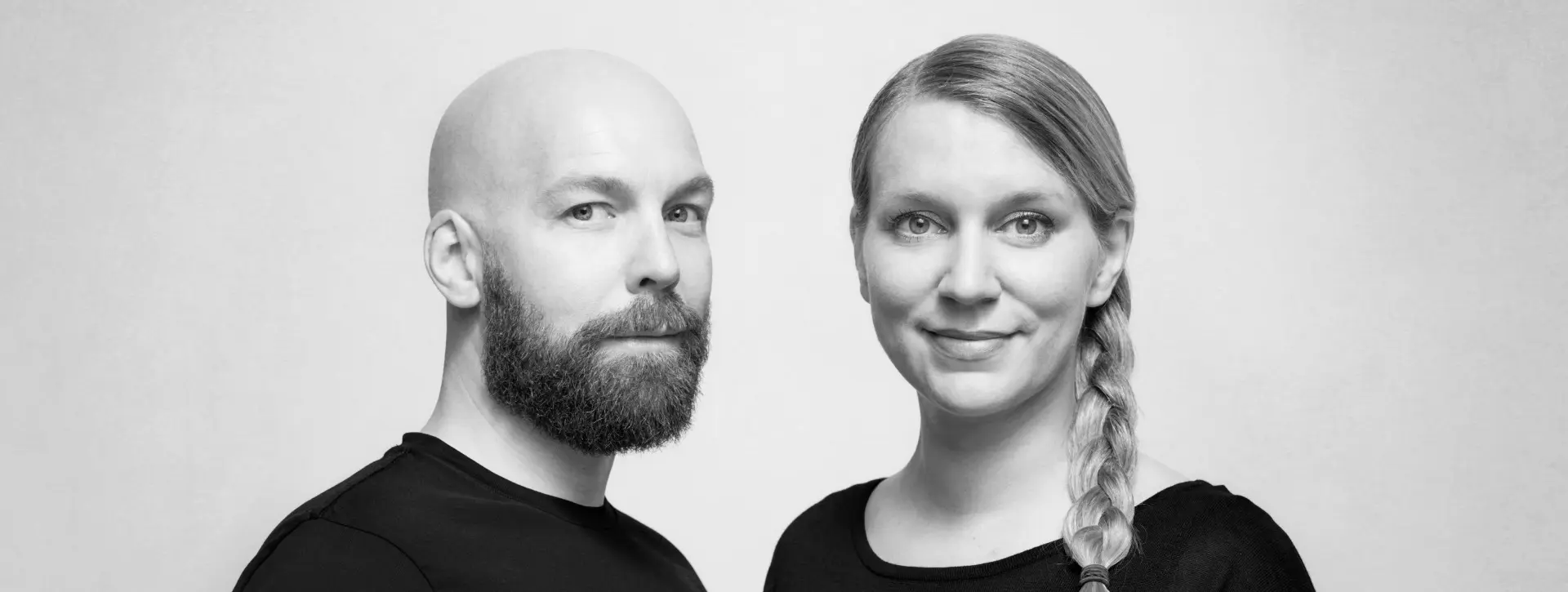 Kauppi & Kauppi - Designers of the Ohm series