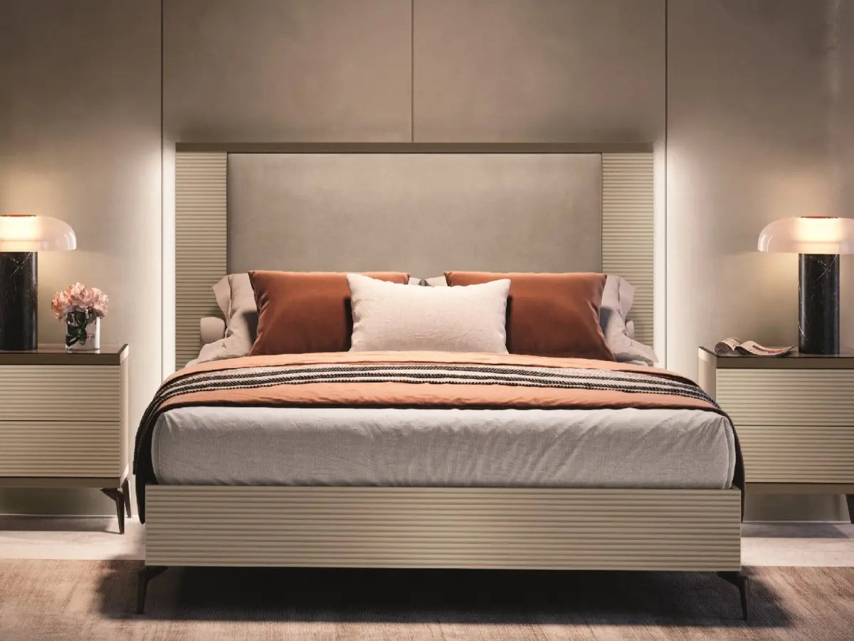 LINEA - letto