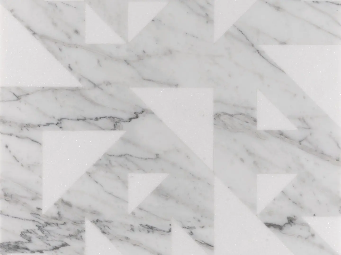 Allegro Niveo, luxury marble flooring