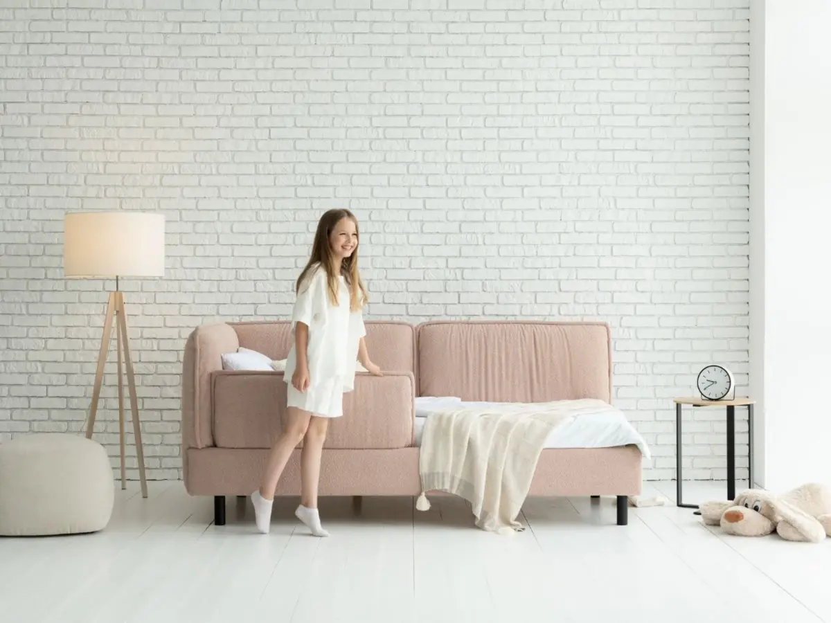 MODENA BED