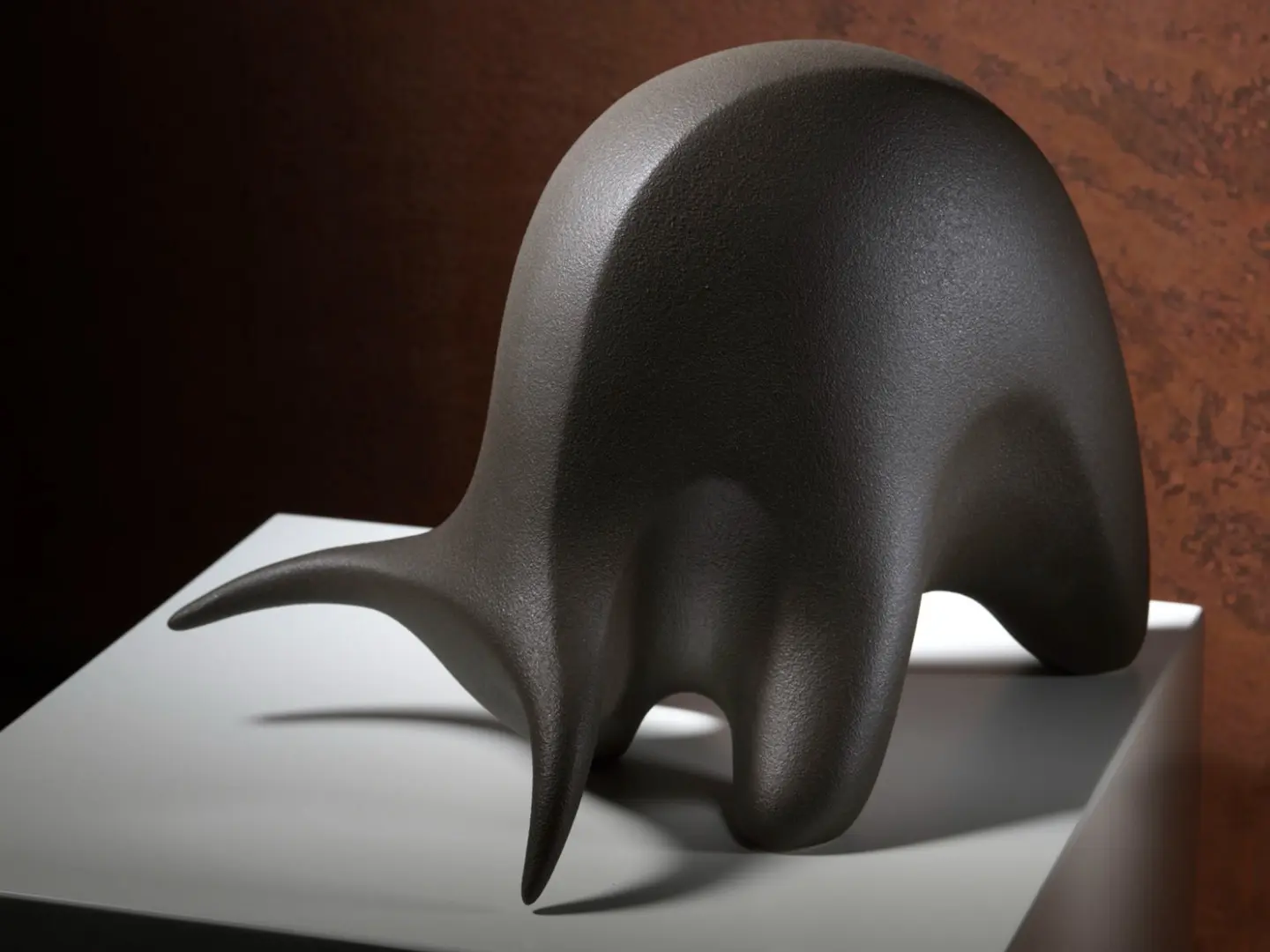 Kau - Scultura d'Arte