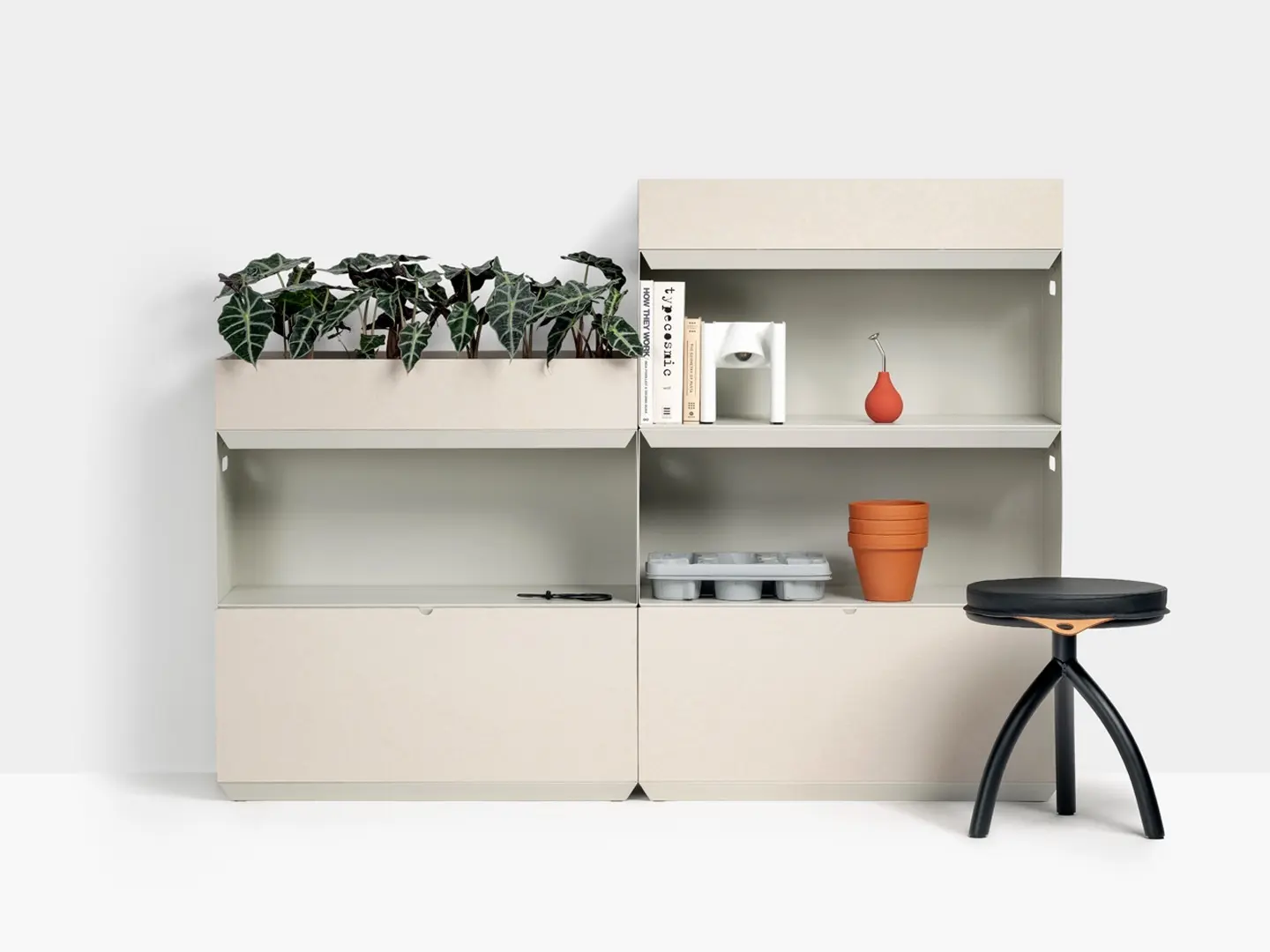 Functionals - Ossa - Stool