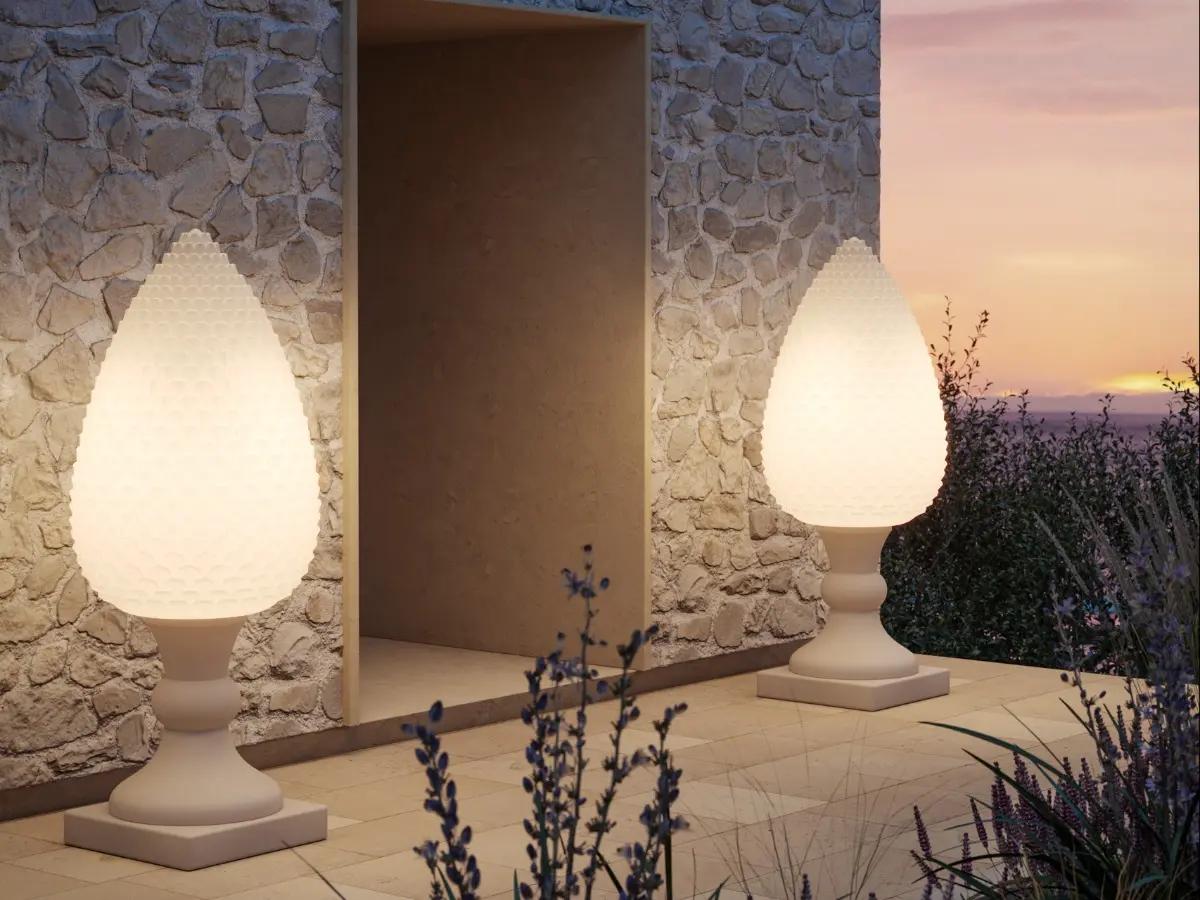 MY YOUR - PINA lamp