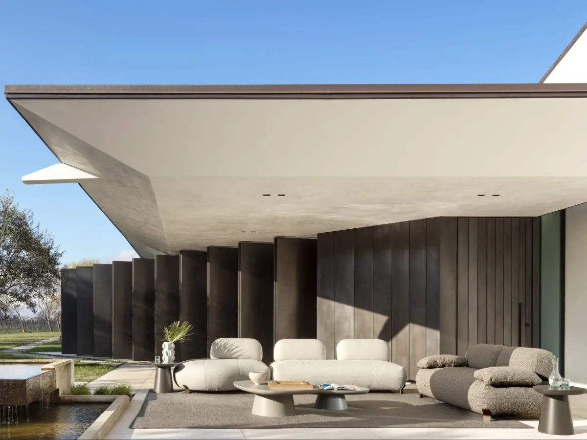 Ditre Italia - Pacific Outdoor