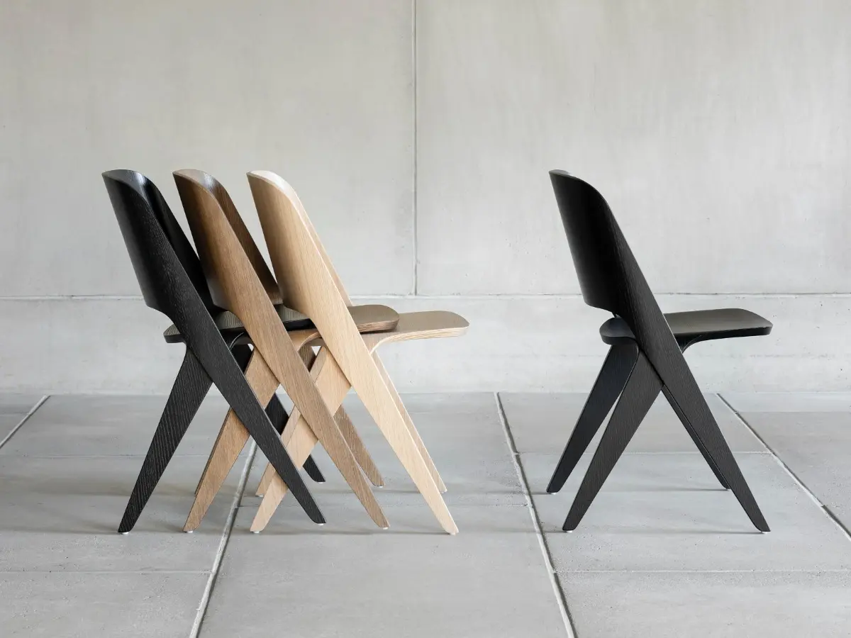 N I K A R I - Lavitta chair