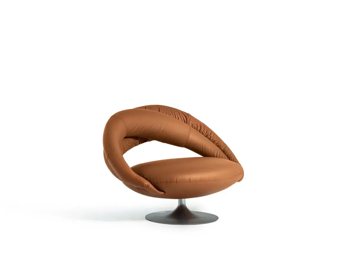 Chantal Big Occasional Chair